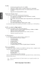 Preview for 71 page of ECS 661GX-M7 Manual