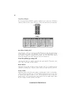 Предварительный просмотр 18 страницы ECS 761GXM-M Manual