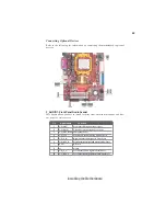 Предварительный просмотр 29 страницы ECS 761GXM-M2 Manual