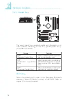 Preview for 36 page of ECS 865PE-A User Manual