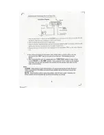 Preview for 6 page of ECS 911II Operation And Instruction Manual