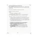 Preview for 7 page of ECS 911II Operation And Instruction Manual