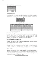 Предварительный просмотр 16 страницы ECS 915-M5GL Manual