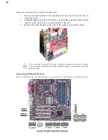 Предварительный просмотр 26 страницы ECS 915-M5GL Manual