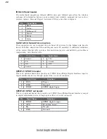 Предварительный просмотр 28 страницы ECS 915-M5GL Manual