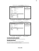 Предварительный просмотр 39 страницы ECS 915-M5GL Manual