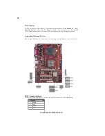 Preview for 26 page of ECS 915GV-M10 Manual