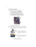 Предварительный просмотр 16 страницы ECS 915PL-A2 User Manual