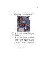 Предварительный просмотр 25 страницы ECS 915PL-A2 User Manual