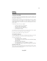 Предварительный просмотр 31 страницы ECS 915PL-A2 User Manual