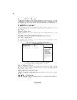 Предварительный просмотр 38 страницы ECS 915PL-A2 User Manual