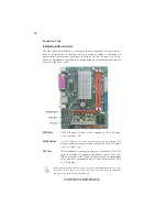 Preview for 18 page of ECS 945GCD-M Manual