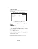 Preview for 42 page of ECS 945GCD-M Manual