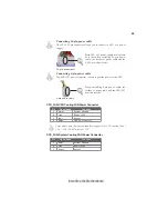 Предварительный просмотр 31 страницы ECS 945GCT-M/1333 Manual