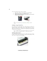 Предварительный просмотр 24 страницы ECS 945GCT-M User Manual