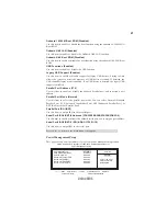 Предварительный просмотр 41 страницы ECS 945GSED-I User Manual