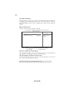 Предварительный просмотр 46 страницы ECS 945GSED-I User Manual