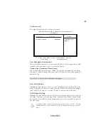 Предварительный просмотр 47 страницы ECS 945GSED-I User Manual