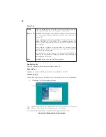 Предварительный просмотр 50 страницы ECS 945GSED-I User Manual