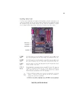 Предварительный просмотр 25 страницы ECS 945P-A Manual