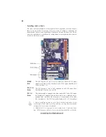 Preview for 26 page of ECS 945PT-A2/1333 Manual