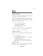 Preview for 31 page of ECS 945PT-A2/1333 Manual