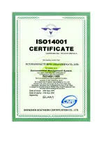 Предварительный просмотр 2 страницы ECS 965PLT-A Manual