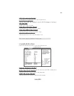 Preview for 41 page of ECS 965PLT-A Manual