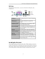 Preview for 10 page of ECS A13G Series User Manual