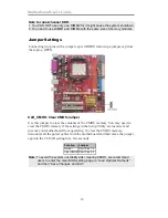 Preview for 13 page of ECS A13G Series User Manual