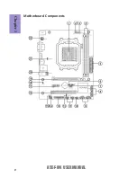 Предварительный просмотр 8 страницы ECS A55F-M4 User Manual