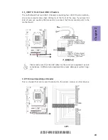 Предварительный просмотр 19 страницы ECS A55F-M4 User Manual