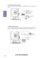 Предварительный просмотр 20 страницы ECS A55F-M4 User Manual