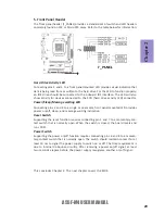 Предварительный просмотр 27 страницы ECS A55F-M4 User Manual