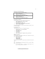 Предварительный просмотр 7 страницы ECS A750GM-M Manual