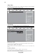 Предварительный просмотр 48 страницы ECS A75F-M User Manual