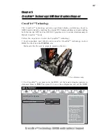 Предварительный просмотр 61 страницы ECS A75F-M User Manual