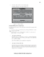 Предварительный просмотр 67 страницы ECS A75F-M User Manual