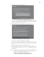 Предварительный просмотр 71 страницы ECS A75F-M User Manual