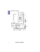 Предварительный просмотр 8 страницы ECS A75F2-M2 User Manual