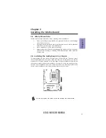 Предварительный просмотр 11 страницы ECS A75F2-M2 User Manual