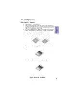 Предварительный просмотр 13 страницы ECS A75F2-M2 User Manual