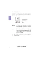 Предварительный просмотр 16 страницы ECS A75F2-M2 User Manual