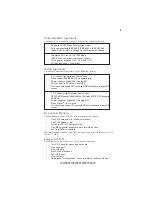 Предварительный просмотр 9 страницы ECS A760GM-M3 User Manual