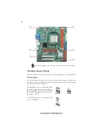 Предварительный просмотр 14 страницы ECS A760GM-M3 User Manual