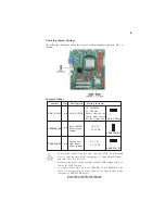 Предварительный просмотр 15 страницы ECS A760GM-M3 User Manual