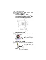 Предварительный просмотр 25 страницы ECS A780LM-M Manual