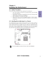 Предварительный просмотр 11 страницы ECS A78F2-TI User Manual