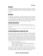 ECS A78F2P-M2 User Manual preview