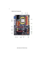 Предварительный просмотр 8 страницы ECS A790GXM-A Manual